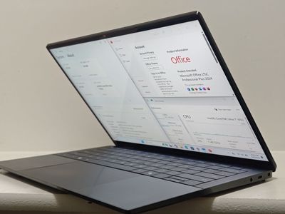 Dell Latitude 9450 2-in-1 | Core Ultra 7 | 32GB+512GB | Office 2024 | Warranty June 2027 | New OEM Charger