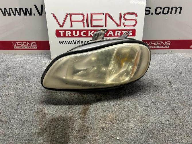 Freightliner Left Headlight Assembly