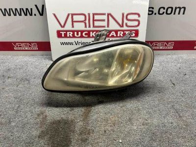 Freightliner Left Headlight Assembly