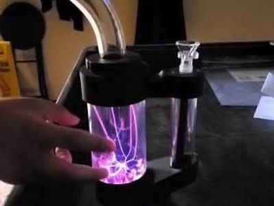Flux ion water pipe