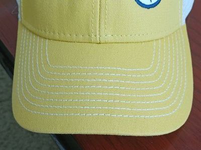 Fishing hat / Free T.