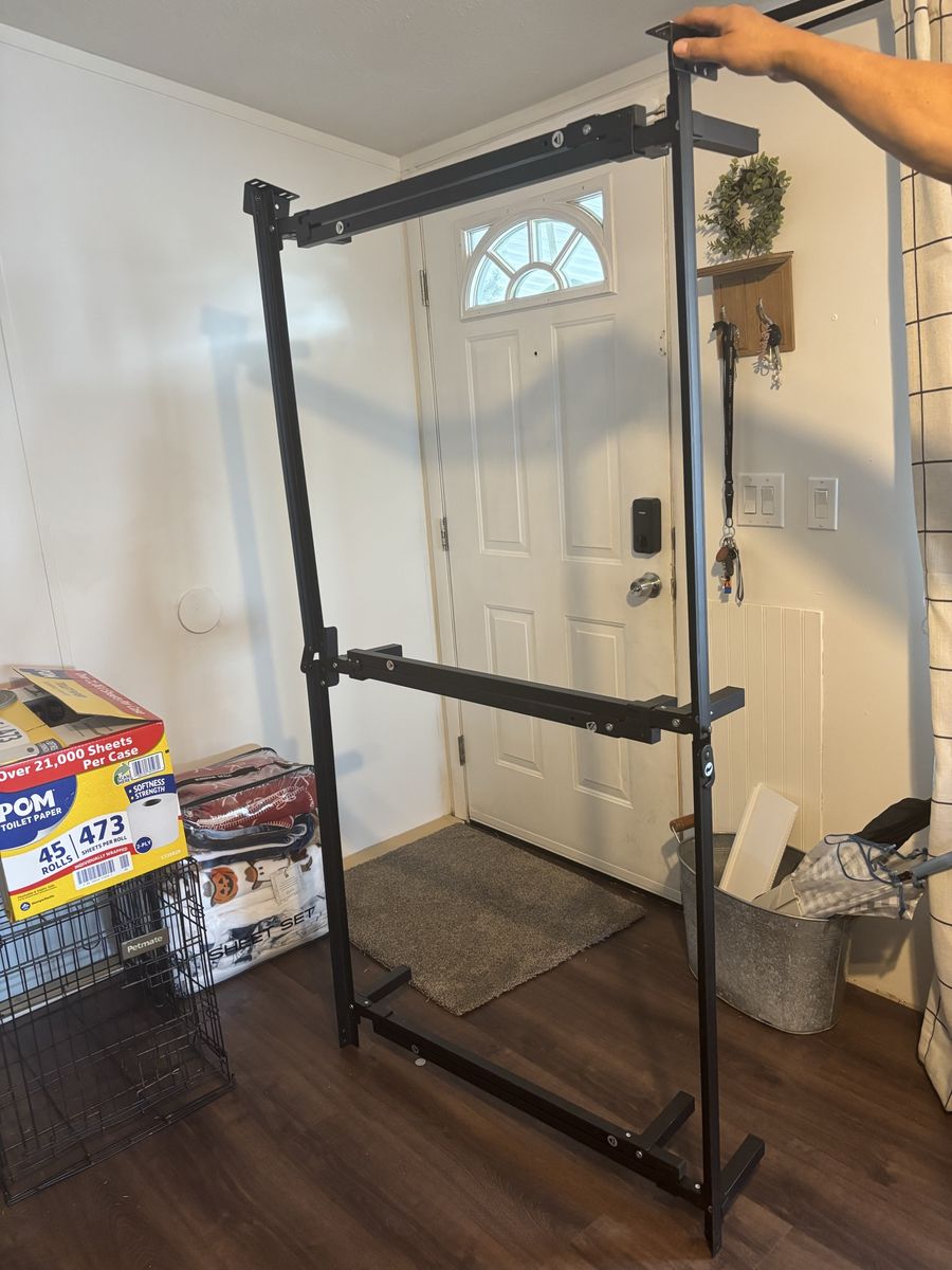 Bed frame