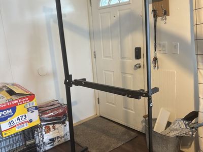 Bed frame