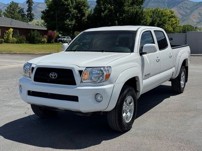 2011 Toyota Tacoma V6