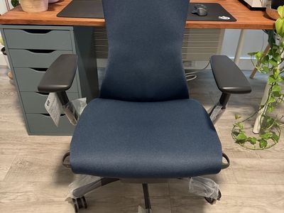 Herman Miller Embody New W Tags ( Free Delivery )