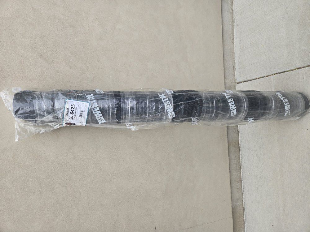 2019-2026 Dodge Ram Bed mat