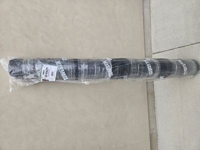 2019-2026 Dodge Ram Bed mat