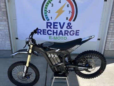 *NEW* REROAD R1+ EMOTO