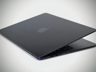 MacBook Air 13" M3 2024 — 24GB RAM — 512GB — 3 Battery Cycles