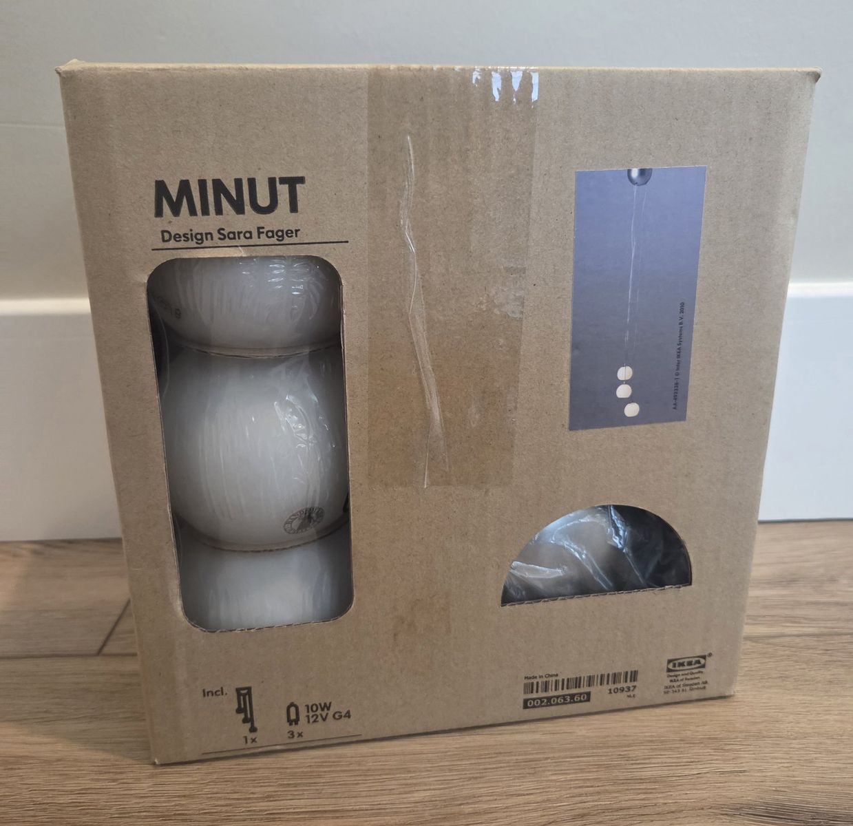 Ikea Ceiling Light Fixture