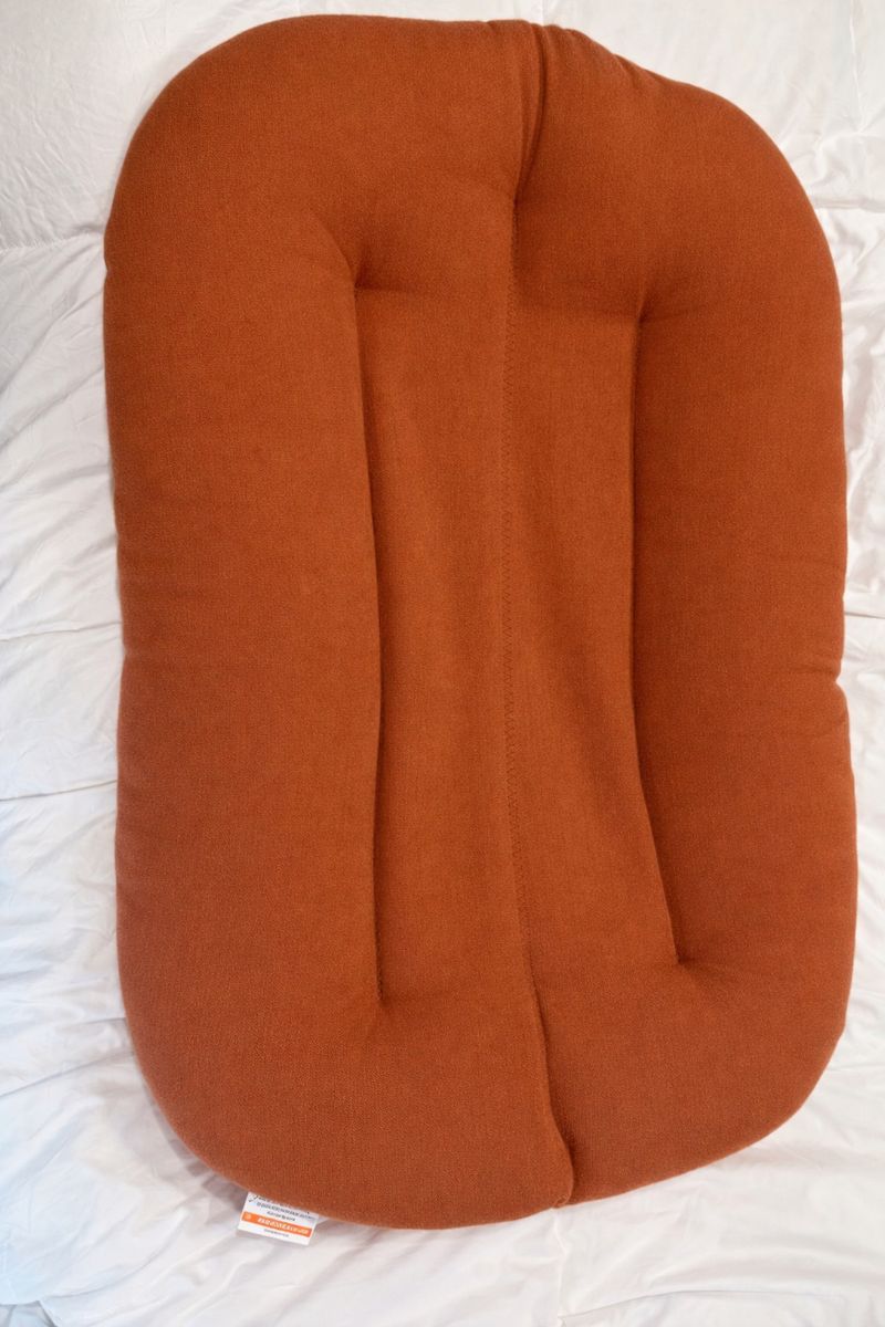 Snuggle Me Baby Lounger