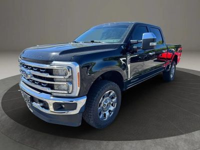 2023 Ford F-350 Lariat
