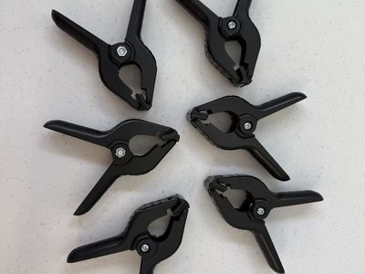 clamps