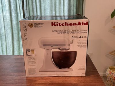 KitchenAid Artisan