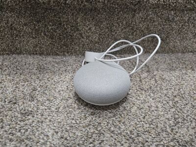 Google HOME Mini