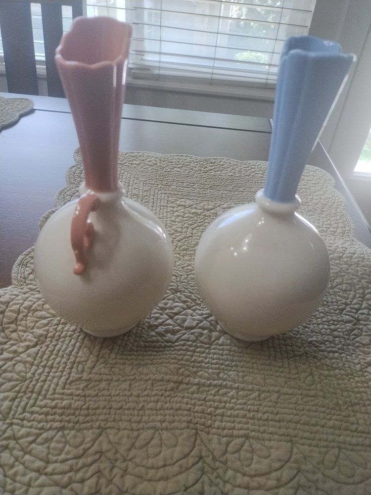 Lennox Flower Vases
