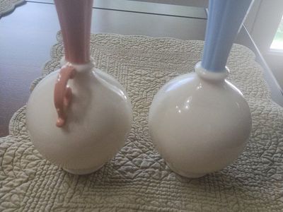 Lennox Flower Vases
