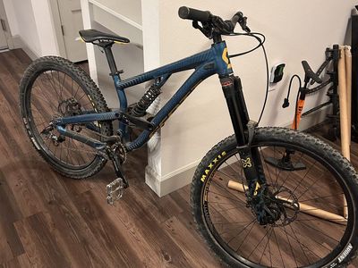 Scott FR720