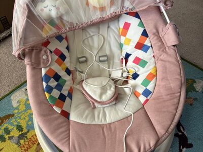 Infant Baby Swing-$ave
