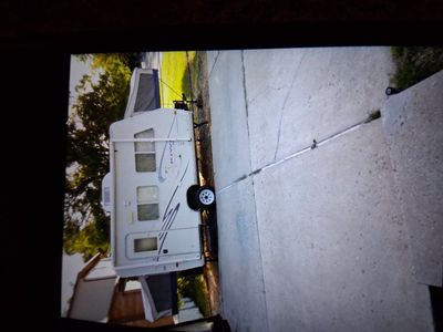 2003 Jayco kiwi