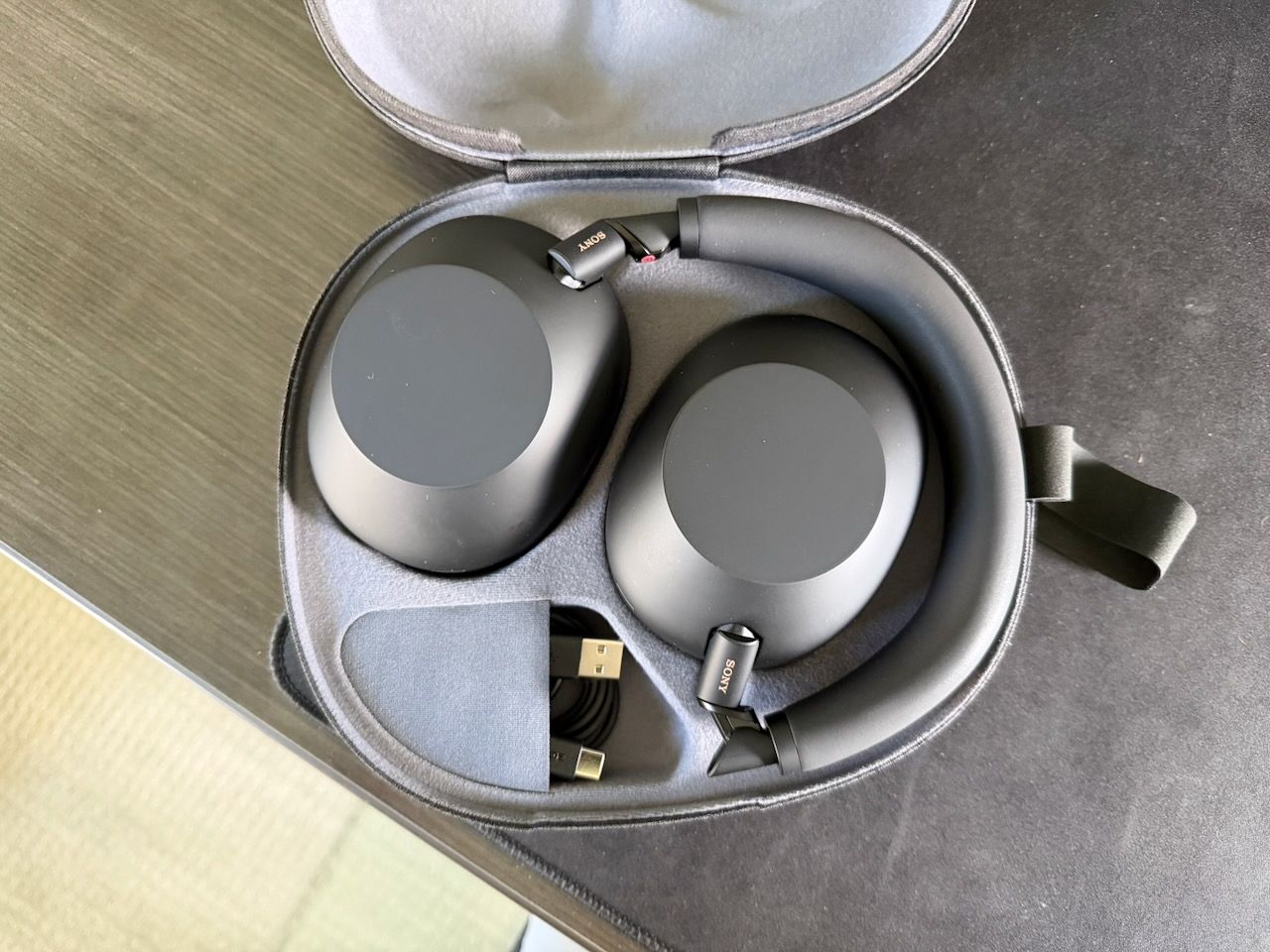 Sony WH-1000XM6 The Best Wireless Noise Canceling Bluetooth Headphones XM6