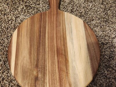 Brand New Charcuterie Boards