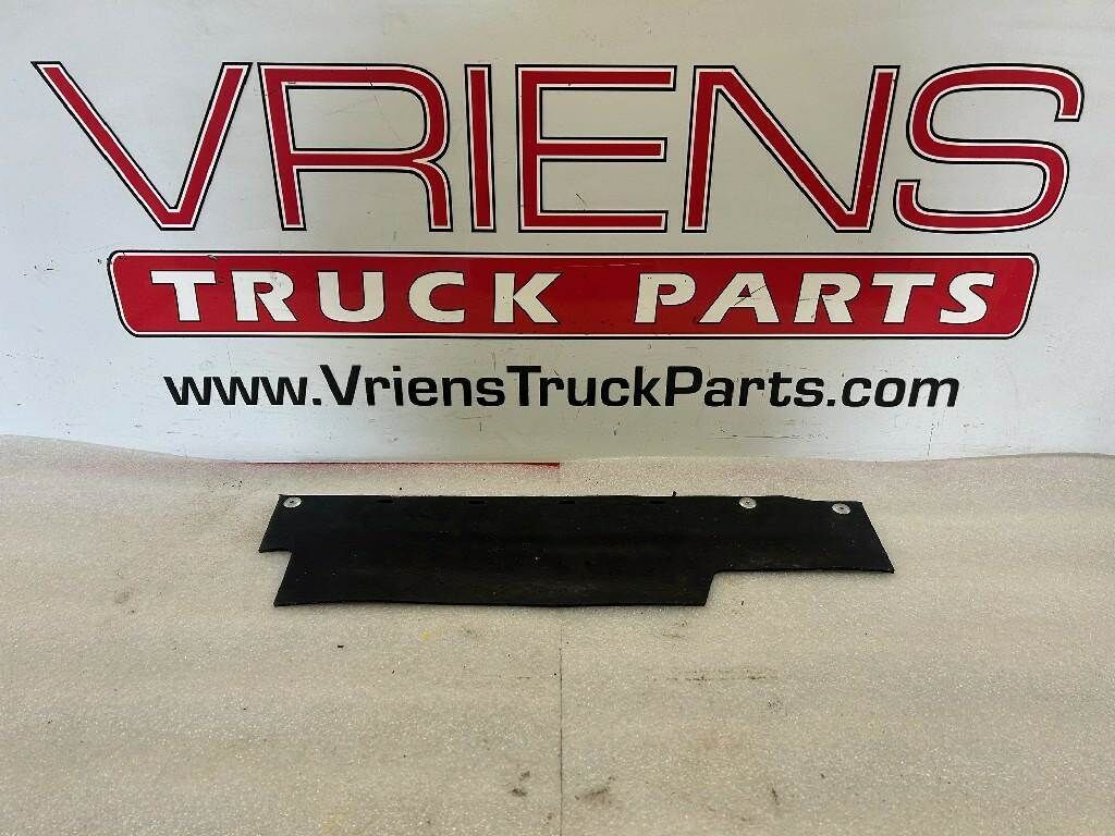 Peterbilt Right Hood Part