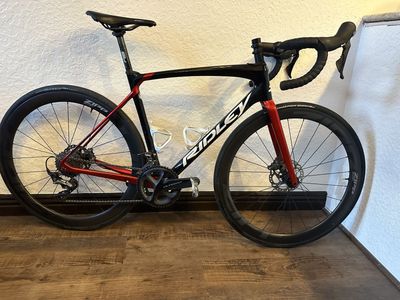 2021 Ridley Fenix SLiC Small (54cm)