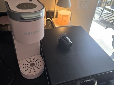 keurig coffee machine
