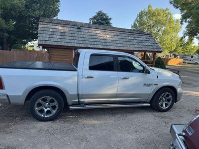 2015 Ram 1500 Laramie