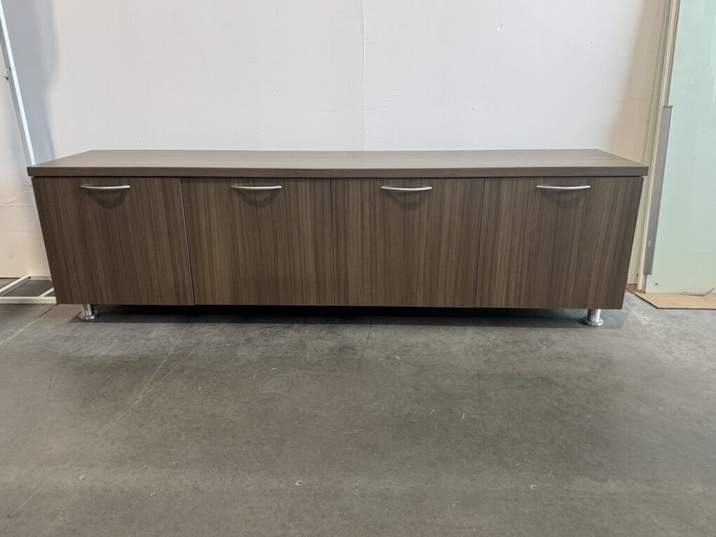 Steelcase Office Storage Cabinet