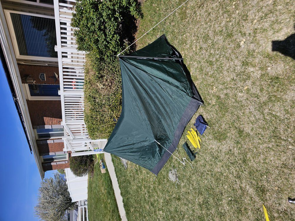 Tent