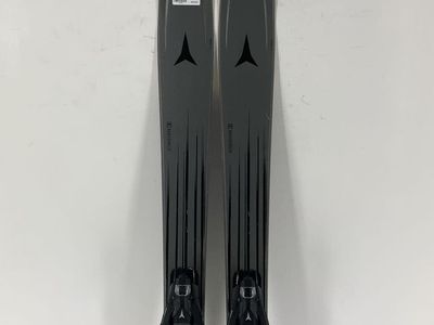 2026 Atomic Maverick 88 CTI w/ Atomic Strive 11 Demo Bindings