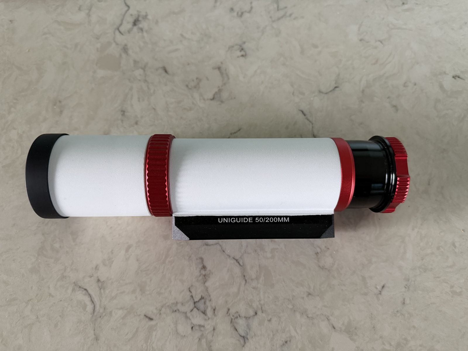 William Optics Uniguide 50 Guide scope