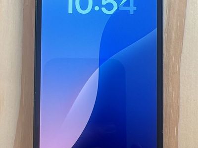 iPhone 13 Mini 128GB Green