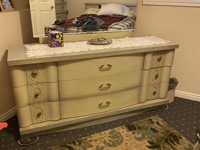 1960 med Century Bassett