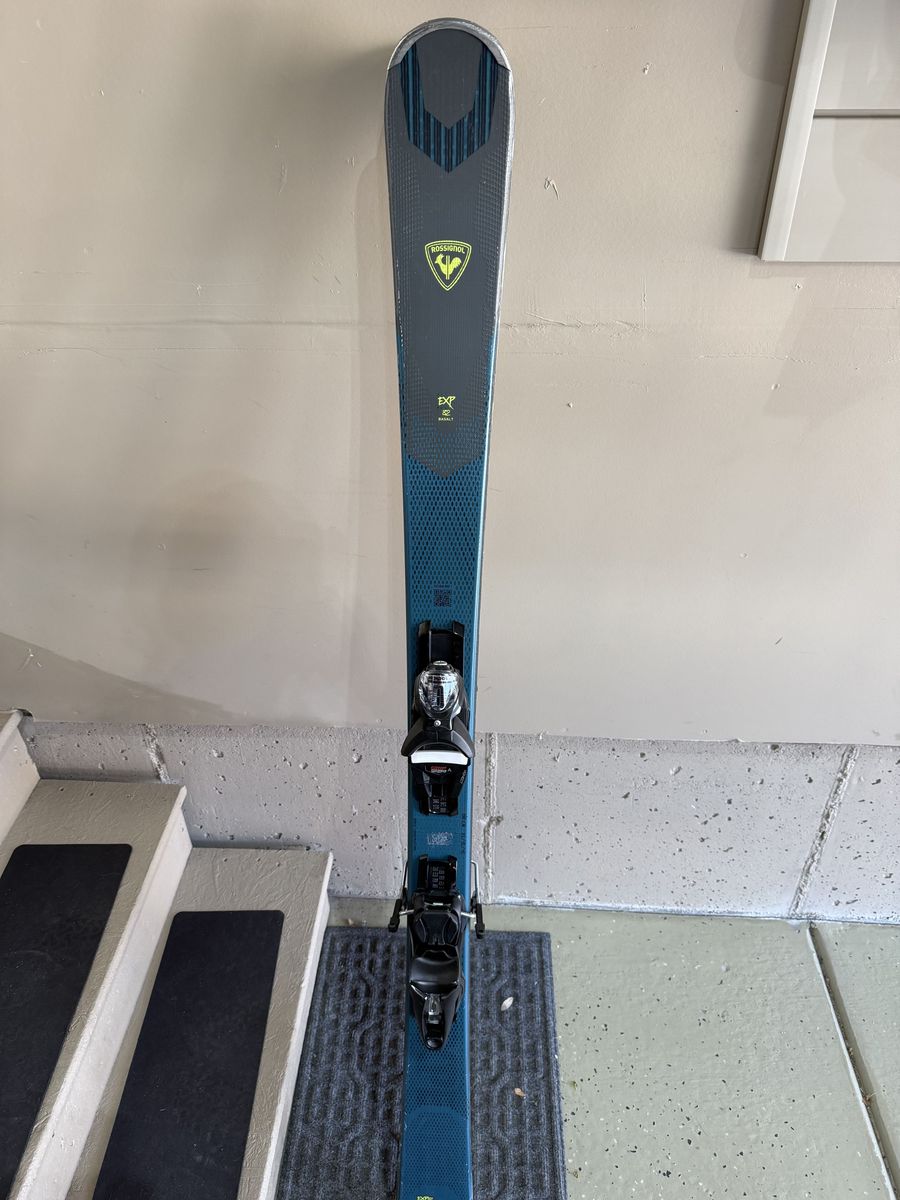 Rossignol Experience 82 Skiis