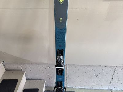 Rossignol Experience 82 Skiis