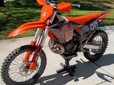 2023 KTM 300XC