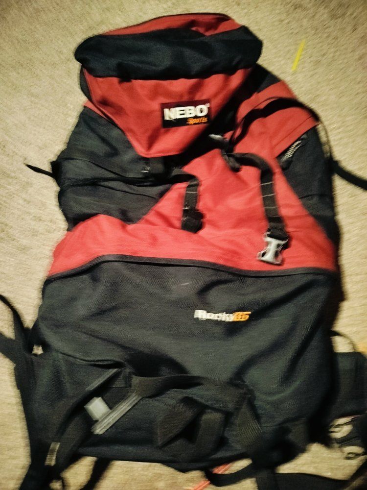 multiple backpacks from $20
