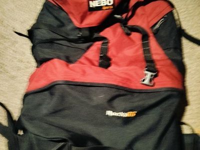 multiple backpacks from $20
