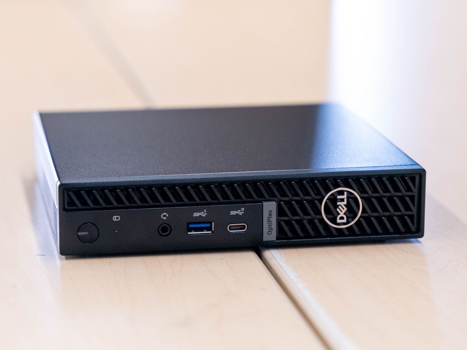 Dell OptiPlex 7020 Micro / Mini PC i5-14600T 512GB SSD 16GB RAM Windows 11 Desktop Computer