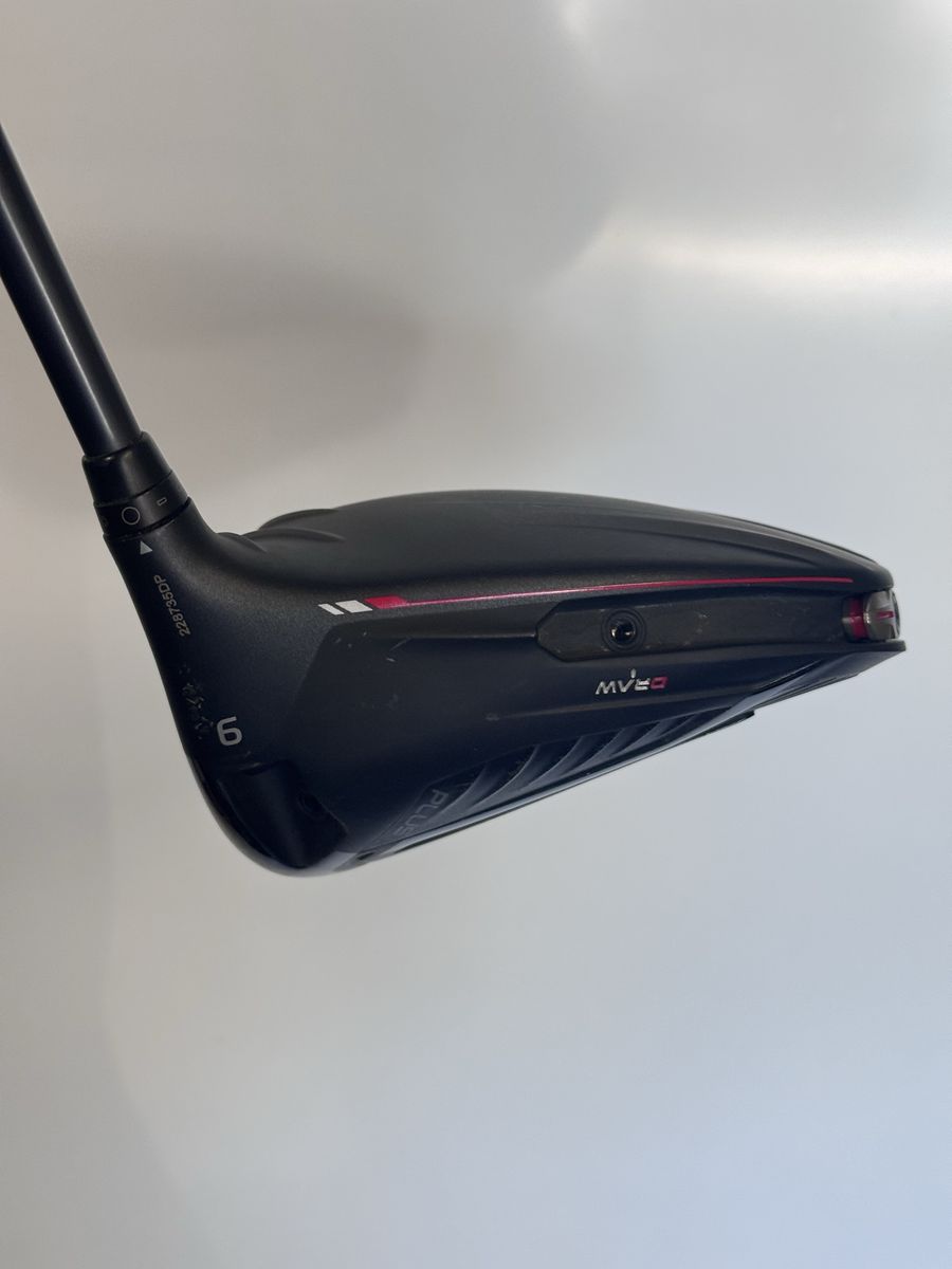 Ping G410 Plus