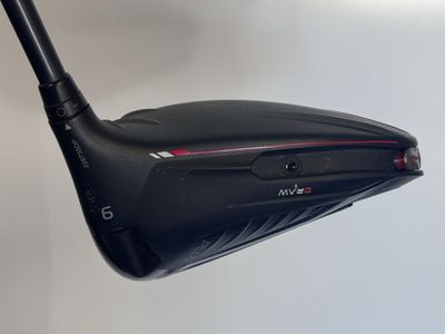 Ping G410 Plus