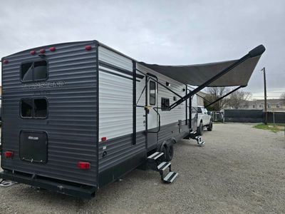 2020 Winnebago Grand design Xplor 265