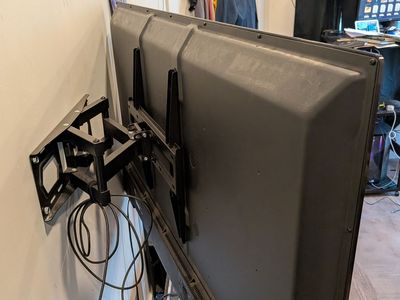 Philips 55” 4K Google Smart TV – $175 OBO