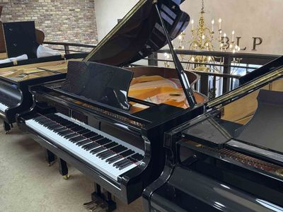 MINT CONDITION GRAND PIANO