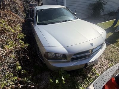 2006 dodge charger
