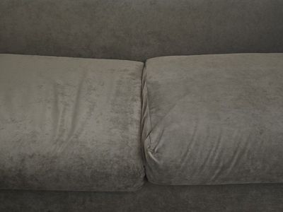 Sofa Couch Love Seat Converts into Bed