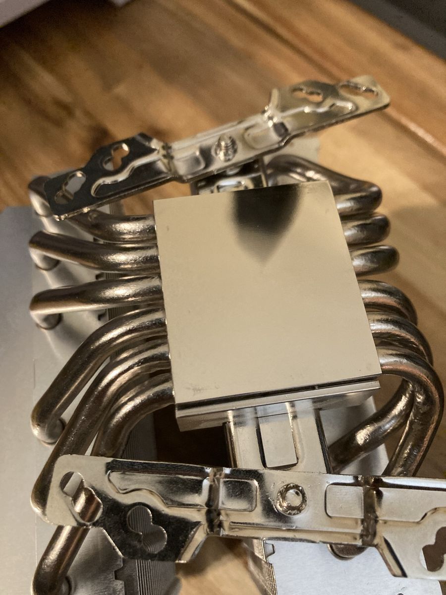 Scythe Fuma 2 CPU Air Cooler